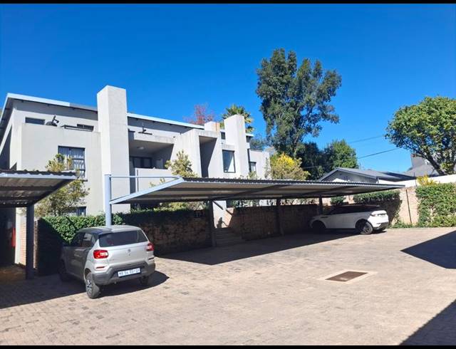 2 BEDROOM PROPERTY TO RENT IN MENLO PARK